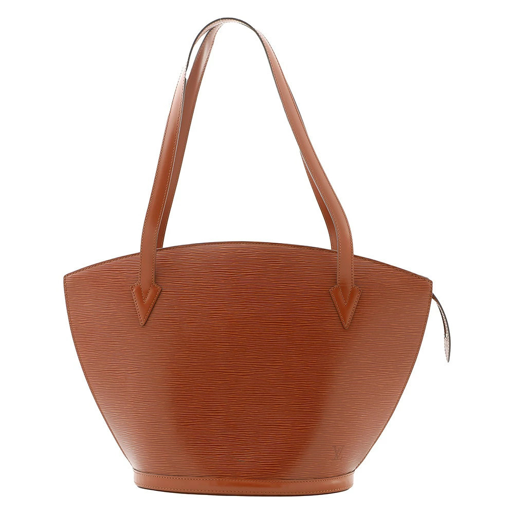 Louis Vuitton Epi Saint Jacques Shopping Shoulder Bag